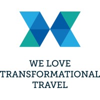 We Love Transformational Travel logo - Similar company to Emerging Markets Intelligence & Research | Emir