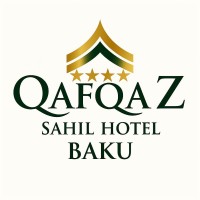 Qafqaz Sahil Hotel Baku logo - Similar company to Tik-Talk Anticafe