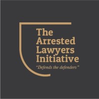 The Arrested Lawyers Initiative logo - Similar company to Nicosia Municipality