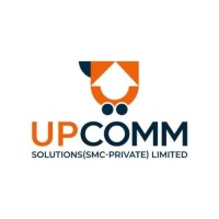 UPCOMM SOLUTIONS (SMC-PRIVATE) LIMITED logo - Similar company to Tridge Commerce