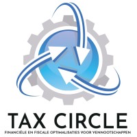 TaxCircle België logo - Similar company to Warrantenplan.Be