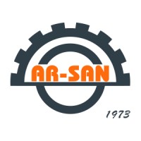 AR-SAN MAKINA IMALAT TICARET A.S. logo - Similar company to Acan Makina Imalat San Ve Dis Tic Ltd Sti
