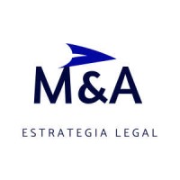 M & A Estrategia Legal