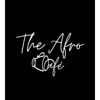 The Afro Cafe logo - Similar company to Ilanga Data