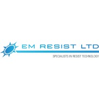 EM Resist logo - Similar company to Em Systems Support