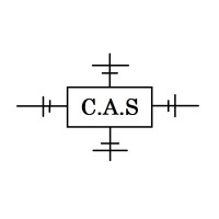 Combat Aviation Solutions logo - Similar company to Modera Enterprises (Smc-Pvt) Ltd