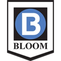 Bloom Manufacturing LLC logo - Similar company to Amt Pump Company (A Gorman-Rupp Company)
