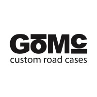 GOMC Custom Cases logo - Similar company to Analog Cases
