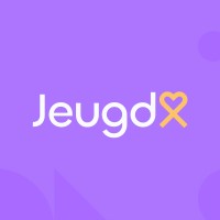 Jeugdx logo - Similar company to Deur8