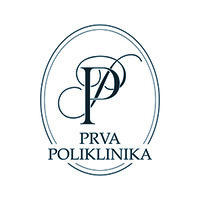 Prva Poliklinika logo - Similar company to 3D Healtech