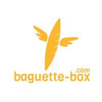 Baguette Box logo - Similar company to Anoloc
