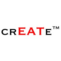 crEATe Magazine logo - Similar company to Create Magazine