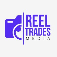 Reel Trades Media logo - Similar company to Paramount+
