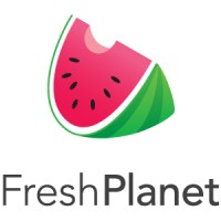 FreshPlanet logo - Similar company to Diday