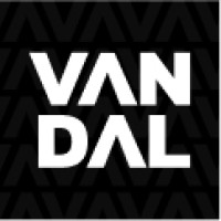 VANDAL logo - Similar company to Ai Visionaries