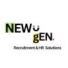 New Generation Recruitment & HR Solutions logo - Similar company to Idm Technologies Egypt