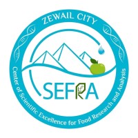cSEFRA logo - Similar company to Microfert