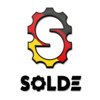 SOLDE GmbH logo - Similar company to Ultimate Cad Solutions