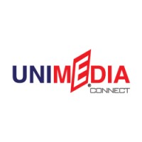 Tạp chí Unimedia logo - Similar company to Vinspace Art Studio