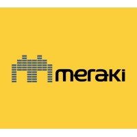 Meraki LTD logo - Similar company to Metronome Studio