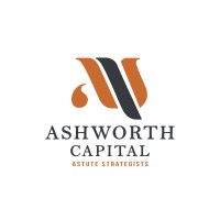 Ashworth Capital logo - Similar company to Hao Network
