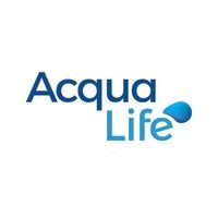 Acqualife logo - Similar company to Clear Water Uruguay
