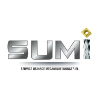 SUMI USINAGE BERGHEIM logo - Similar company to Sme