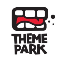 Theme Park Finland logo - Similar company to Lakeside Games