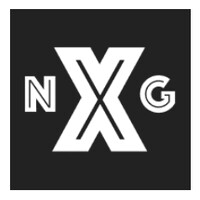 NXG logo - Similar company to Elucidatex
