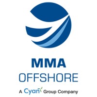 MMA Offshore logo - Similar company to Intervention Engineering