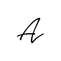 ANOTHER A STORY logo - Similar company to Wonderland Agency