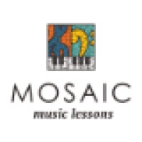 Mosaic Music Lessons