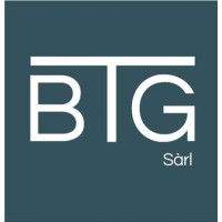 BTG sàrl logo - Similar company to Charmag S.A.