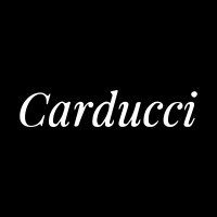Carducci