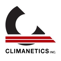 Climanetics logo - Similar company to Merit Building Solutions, Llc