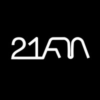 21AM logo - Similar company to Wg Design Studio