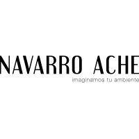 Navarro Ache logo - Similar company to Foschia Rr.Hh