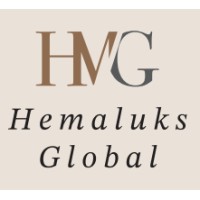 Hemaluks Global logo - Similar company to Virobe