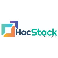 HacStack Solutions logo - Similar company to Hactec