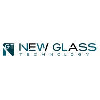 NEW GLASS TECHNOLOGY logo - Similar company to Isalas