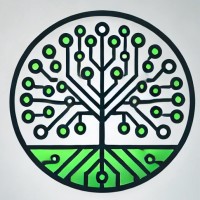 Three Treez logo - Similar company to Deftview