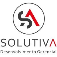 Solutiva - Desenvolvimento Gerencial logo - Similar company to Solutiva