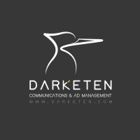 DARKETEN | Communication & AD Management logo - Similar company to Hystudio