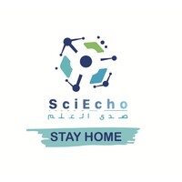SciEcho | صدى العلم logo - Similar company to العلم