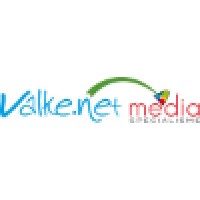 VALKE.NET media bv logo - Similar company to Lvd Robotic Solutions Bv