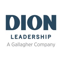 Dion Leadership, A Gallagher Company logo - Similar company to Droste Group
