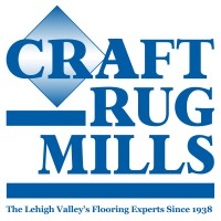 Craft Rug Mills® logo - Similar company to Daphne Rugs