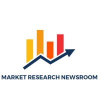 Market Research Newsroom logo - Similar company to Industry  Research Analytics