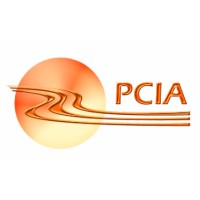 PCIA logo - Similar company to Boutigou