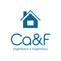 Ca&F Construtora logo - Similar company to Gran Unio Construtora E Consultoria Ambiental